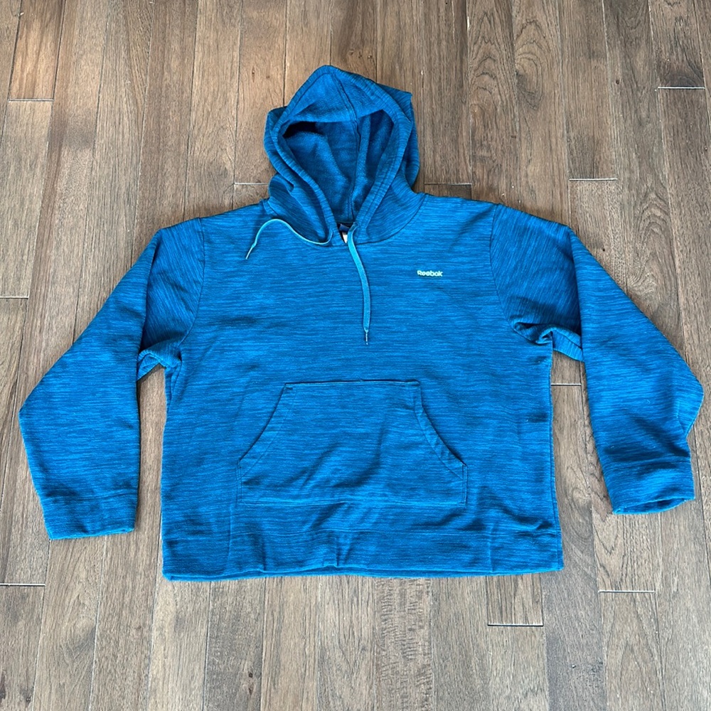 Reebok Sweatshirt